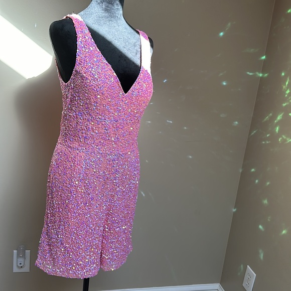 Fun Fashion Ashley Lauren Size 10 - Picture 4 of 13